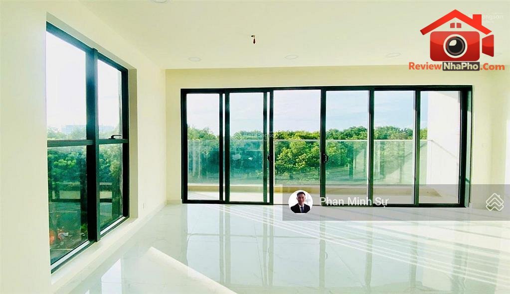 Review nhà phố khu vực Celadon City giá 6.7 tỷ, diện tích 85m2