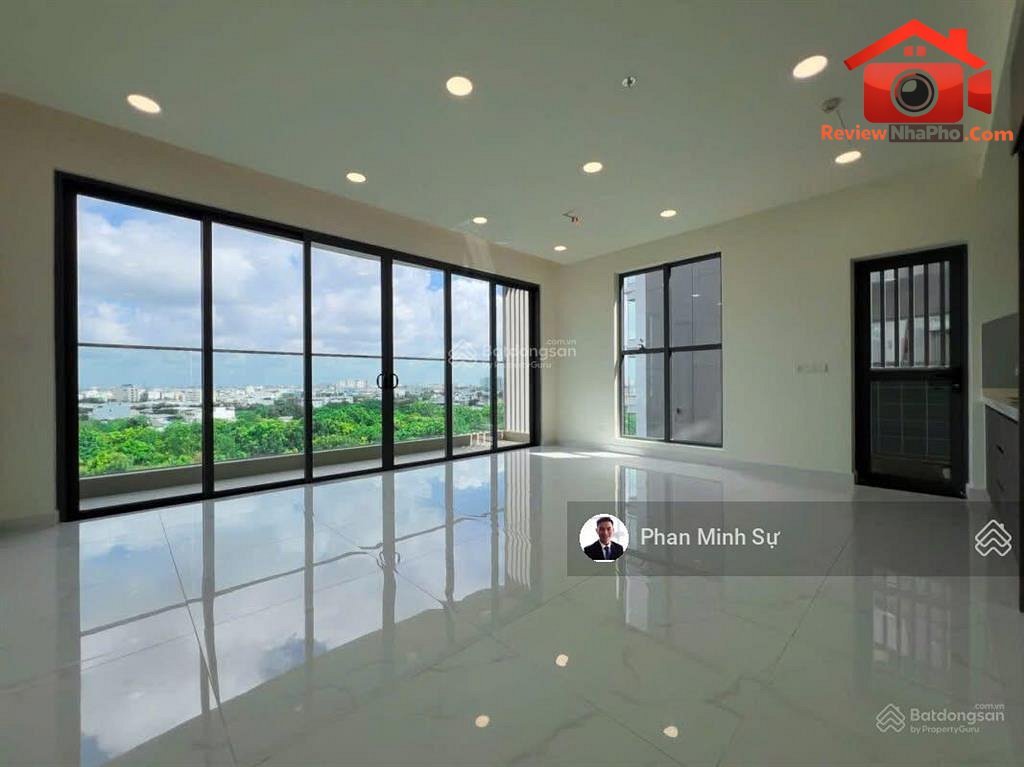 Review nhà phố khu vực Celadon City giá 6.7 tỷ, diện tích 85m2