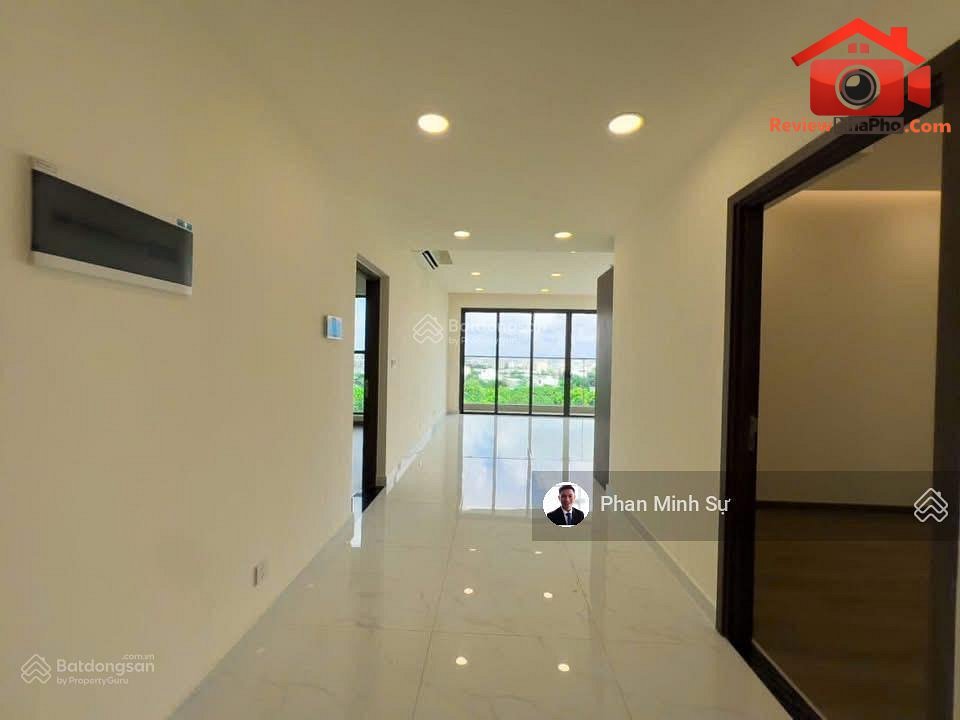 Review nhà phố khu vực Celadon City giá 6.7 tỷ, diện tích 85m2