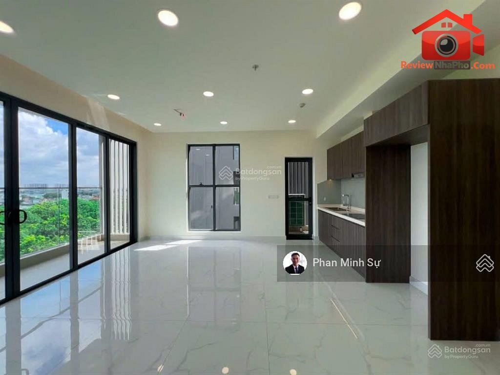 Review nhà phố khu vực Celadon City giá 6.7 tỷ, diện tích 85m2