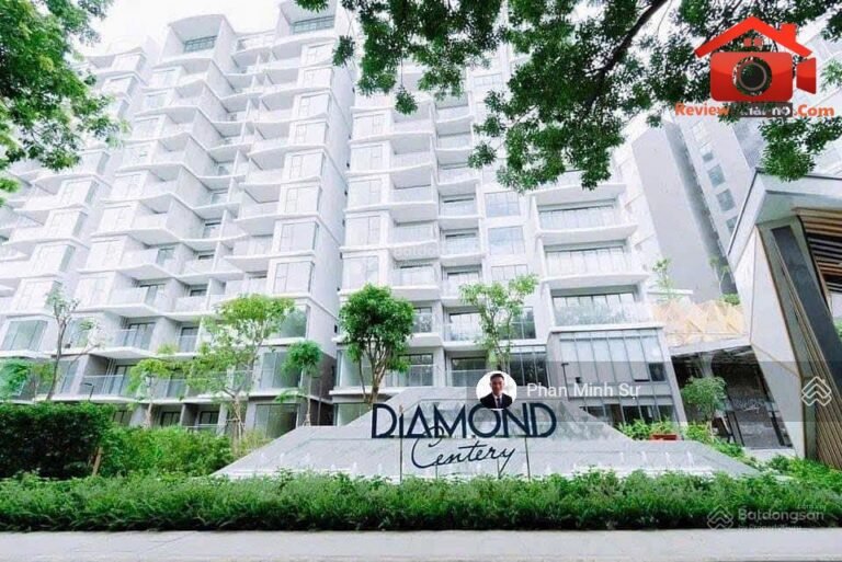 Review nhà phố khu vực Celadon City giá 6.7 tỷ, diện tích 85m2