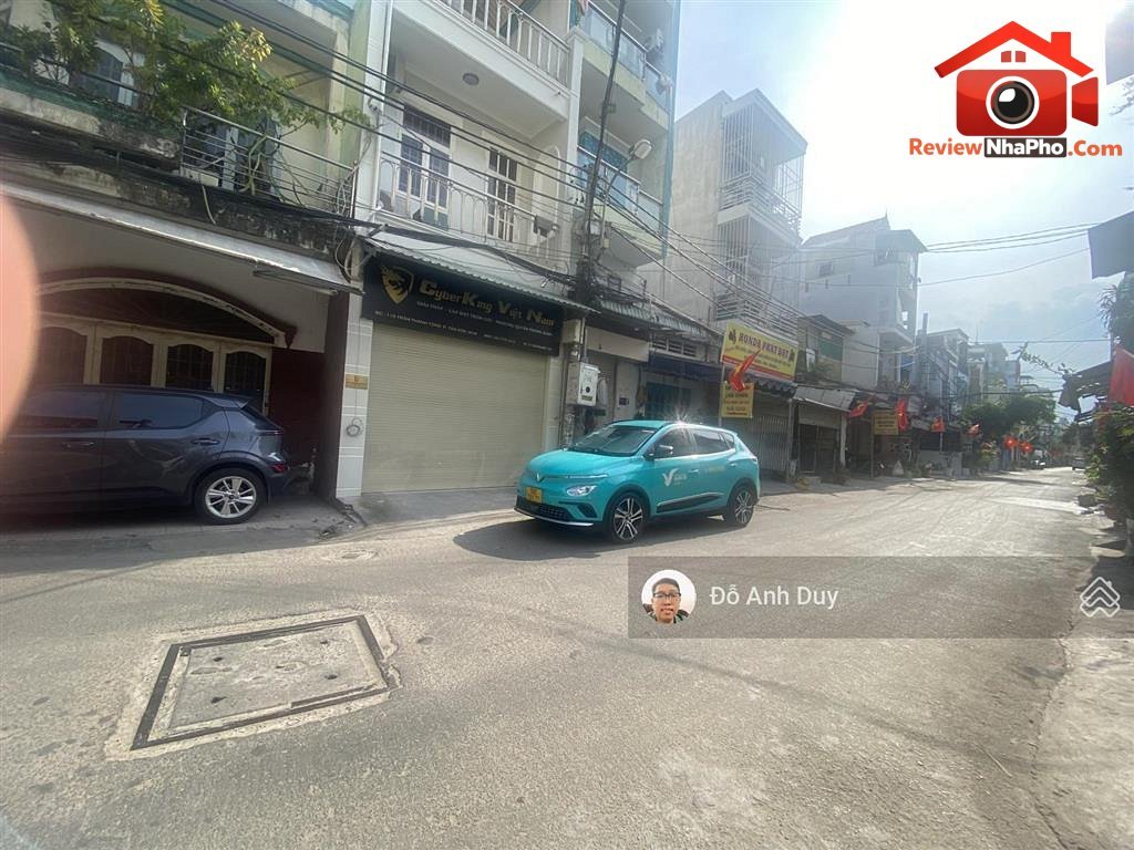 Review nhà phố Tân Bình Hồ Chí Minh, 2 tầng, giá 7.01 tỷ
