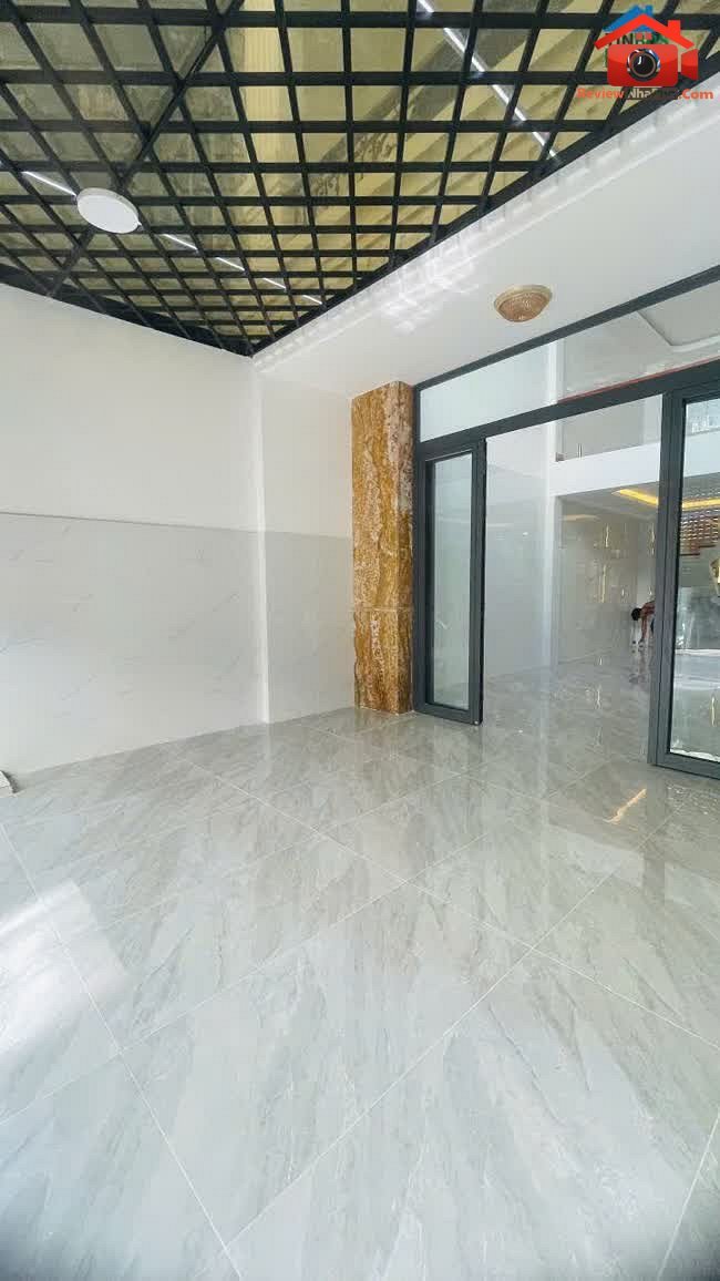 Review nhà phố Tân Bình Hồ Chí Minh – Bán nhà hẻm xe hơi 99m² giá 15 tỷ