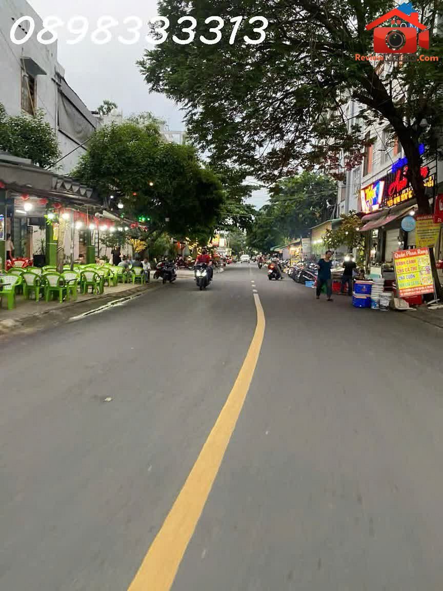 Review nhà phố Tân Phú Hồ Chí Minh mặt tiền Đàm Th… – Bán nhà mặt phố Quận Tân Phú – TP Hồ Chí Minh giá 5 – 7 tỷ