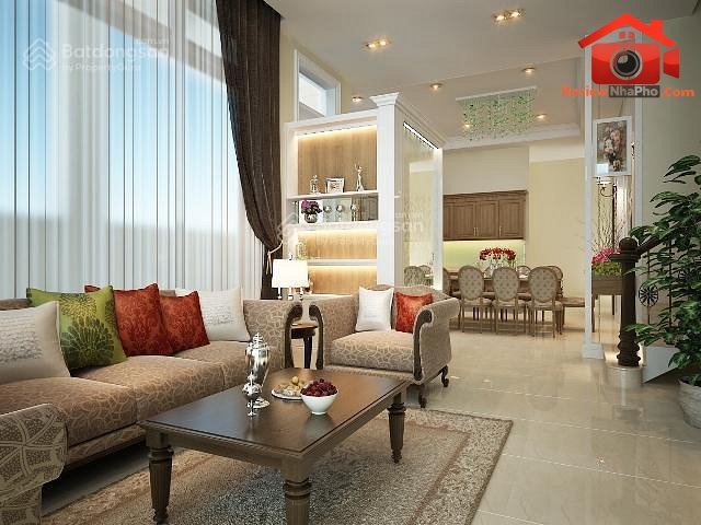 Chính chủ cần bán nhà mặt tiền đường Thăng Long, Quận Tân Bình – 180m² chỉ 39.9 tỷ