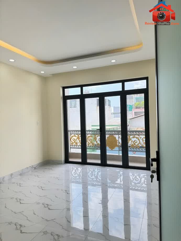 Review nhà phố Bình Tân Hồ Chí Minh – Nhà đẹ… – Bán nhà mặt phố Quận Bình Tân – TP Hồ Chí Minh giá 5 – 7 tỷ