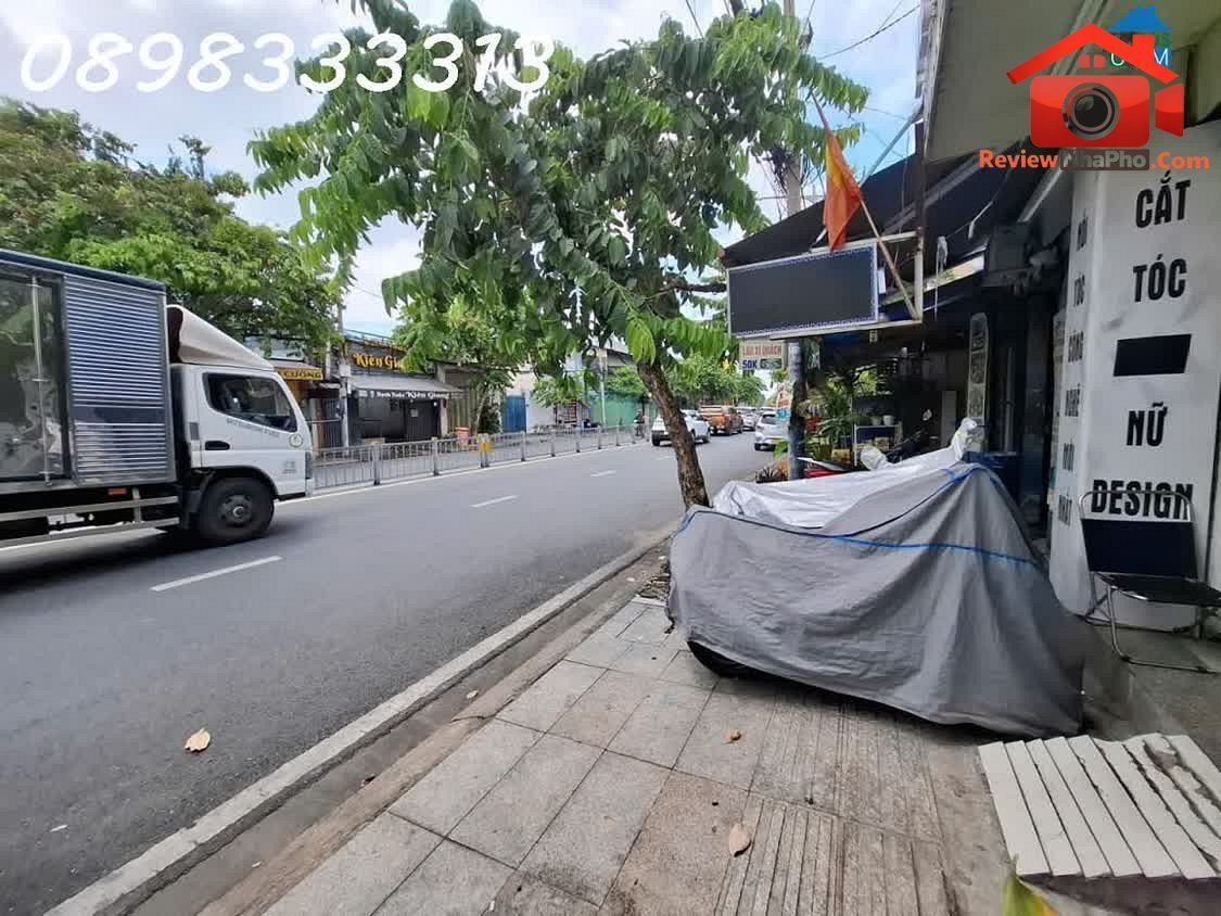 Review nhà phố Tân Phú Hồ Chí Minh mặt tiền Kênh T… – Bán nhà mặt phố Quận Tân Phú – TP Hồ Chí Minh giá 5 – 7 tỷ