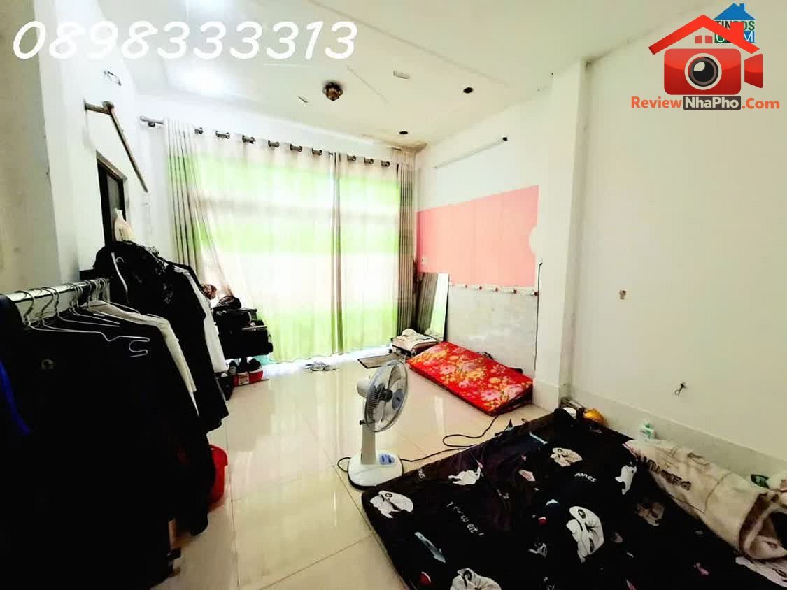 Review nhà phố Tân Phú Hồ Chí Minh mặt tiền Kênh T… – Bán nhà mặt phố Quận Tân Phú – TP Hồ Chí Minh giá 5 – 7 tỷ