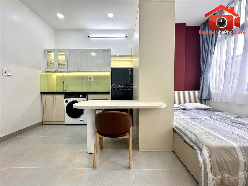 Review nhà phố 38m2 Bạch Đằng, Tân Sơn Hòa, Hồ Chí… – Cho thuê chung cư Quận Tân Bình – TP Hồ Chí Minh giá 3 – 5 tr