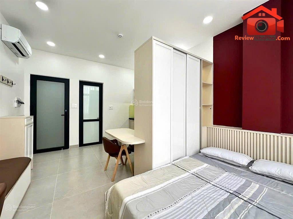 Review nhà phố 38m2 Bạch Đằng, Tân Sơn Hòa, Hồ Chí… – Cho thuê chung cư Quận Tân Bình – TP Hồ Chí Minh giá 3 – 5 tr