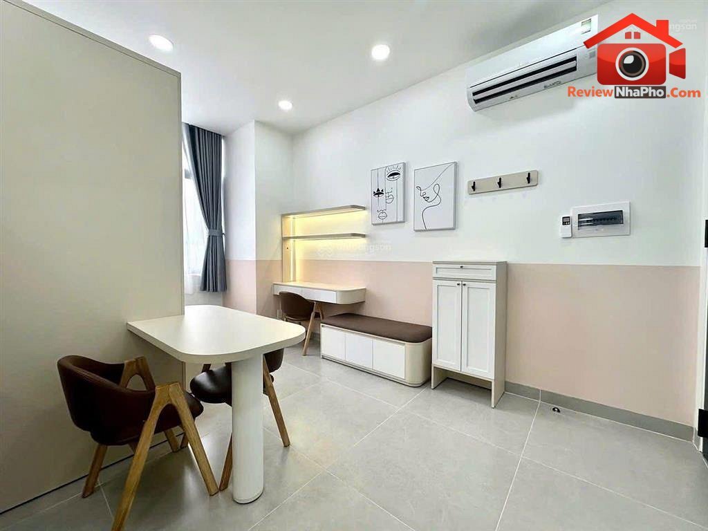 Review nhà phố 38m2 Bạch Đằng, Tân Sơn Hòa, Hồ Chí… – Cho thuê chung cư Quận Tân Bình – TP Hồ Chí Minh giá 3 – 5 tr