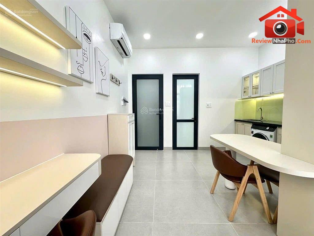 Review nhà phố 38m2 Bạch Đằng, Tân Sơn Hòa, Hồ Chí… – Cho thuê chung cư Quận Tân Bình – TP Hồ Chí Minh giá 3 – 5 tr
