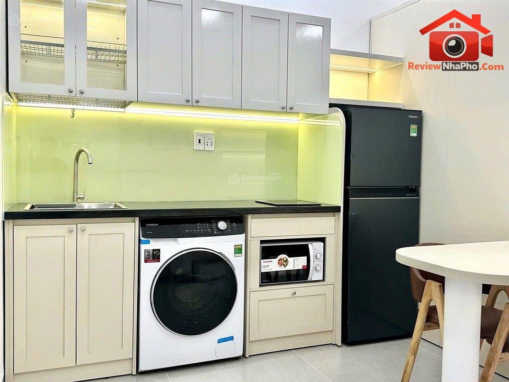 Review nhà phố 38m2 Bạch Đằng, Tân Sơn Hòa, Hồ Chí… – Cho thuê chung cư Quận Tân Bình – TP Hồ Chí Minh giá 3 – 5 tr