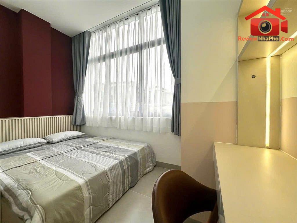 Review nhà phố 38m2 Bạch Đằng, Tân Sơn Hòa, Hồ Chí… – Cho thuê chung cư Quận Tân Bình – TP Hồ Chí Minh giá 3 – 5 tr