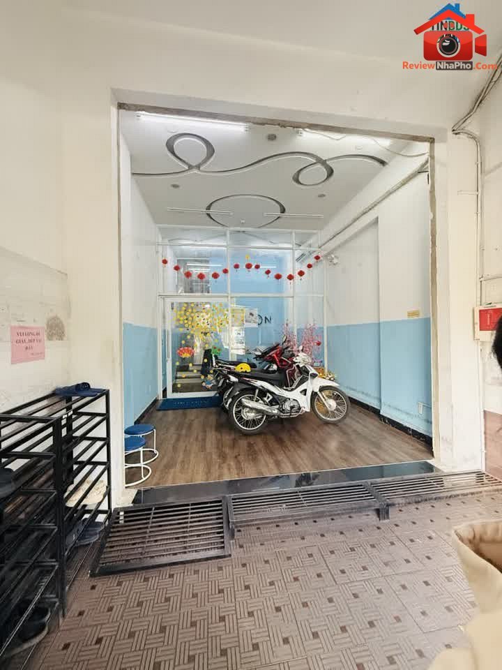 Bán nhà mặt phố Đường Nguyễn Sơn, Tân Phú, Hồ Chí Minh – Diện tích 100m²