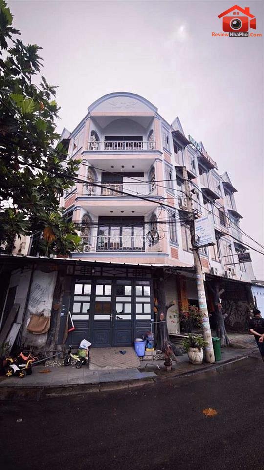 Review nhà phố Tân Tạo A Bình Tân TP.HCM – Khách s… – Bán nhà mặt phố Quận Bình Tân – TP Hồ Chí Minh giá 20 – 40 tỷ
