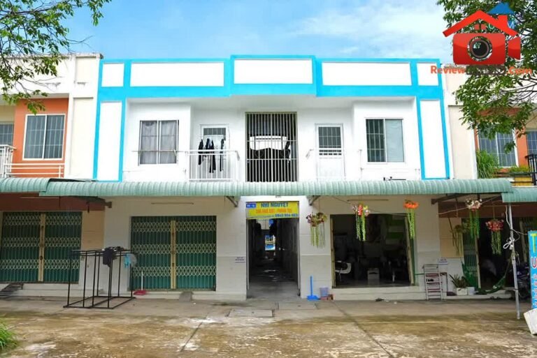 Review nhà phố Tân Bình Hồ Chí Minh – Căn nhà 150m² chỉ 300 triệu