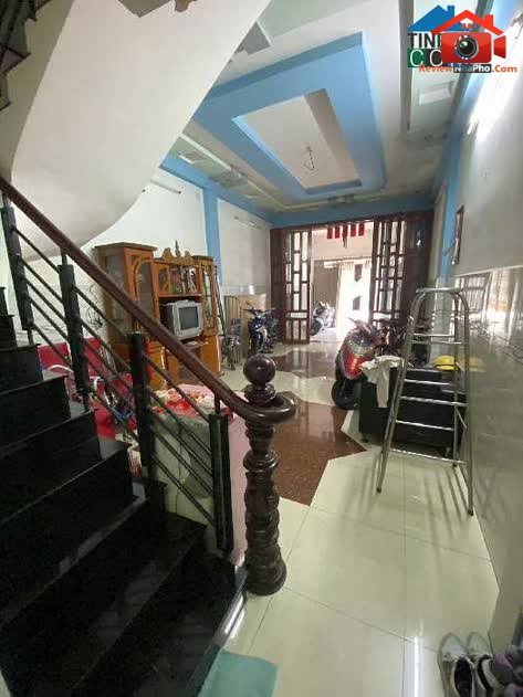 Review nhà phố hẻm ô tô Bình Trị Đông 69 m² giá 5,… – Bán nhà trong ngõ, hẻm Quận Tân Phú – TP Hồ Chí Minh giá 5 – 7 tỷ
