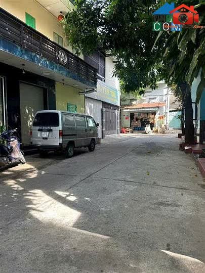 Bán nhà 3 tầng hẻm 6m Đường 26/3 Bình Tân Hồ Chí M… – Bán nhà mặt phố Quận Bình Tân – TP Hồ Chí Minh giá Dưới 3 tỷ
