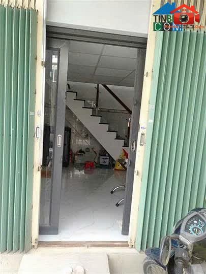 Bán nhà 3 tầng hẻm 6m Đường 26/3 Bình Tân Hồ Chí Minh 2.8 tỷ