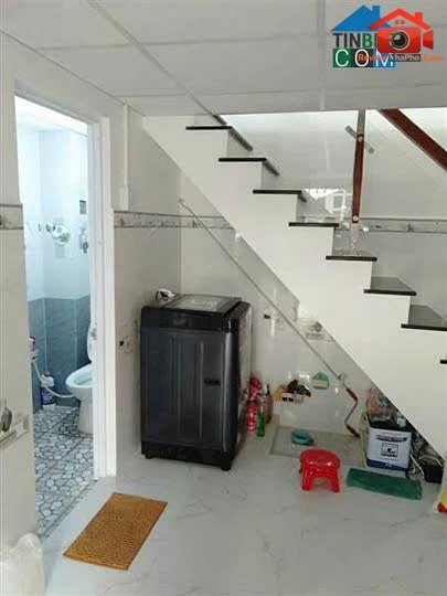 Bán nhà 3 tầng hẻm 6m Đường 26/3 Bình Tân Hồ Chí M… – Bán nhà mặt phố Quận Bình Tân – TP Hồ Chí Minh giá Dưới 3 tỷ