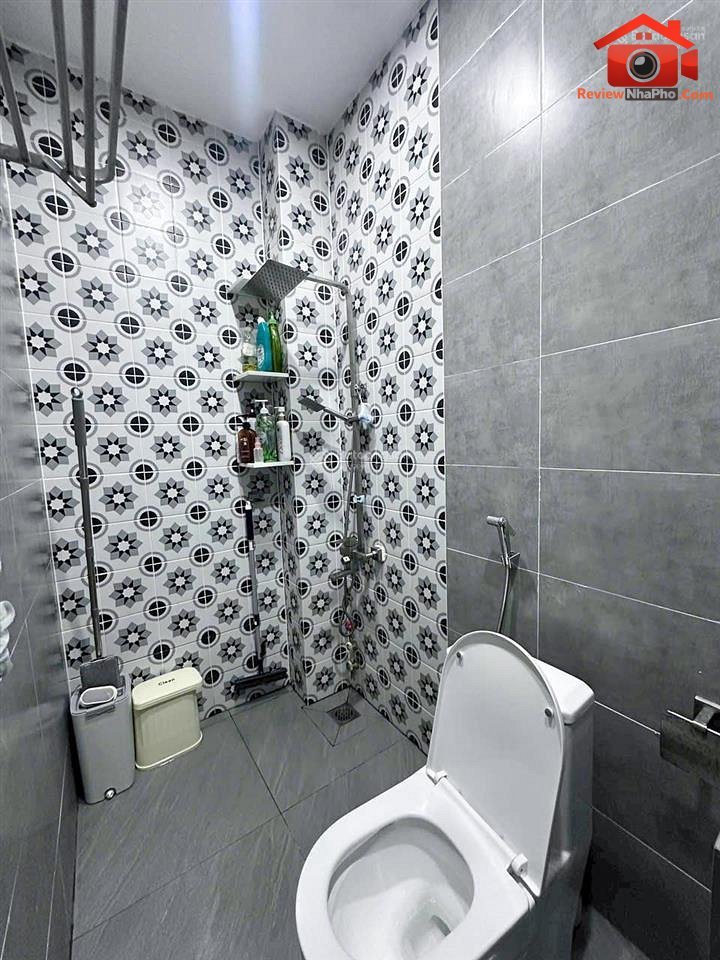 Review nhà phố 53m2, 2 phòng ngủ tại Tân Phú, Hồ Chí Minh
