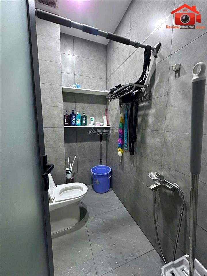 Review nhà phố 53m2, 2 phòng ngủ tại Tân Phú, Hồ Chí Minh