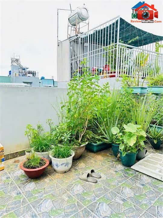 Review nhà phố Bình Tân TP.HCM với 5 phòng ngủ và giá chỉ 7.5 tỷ