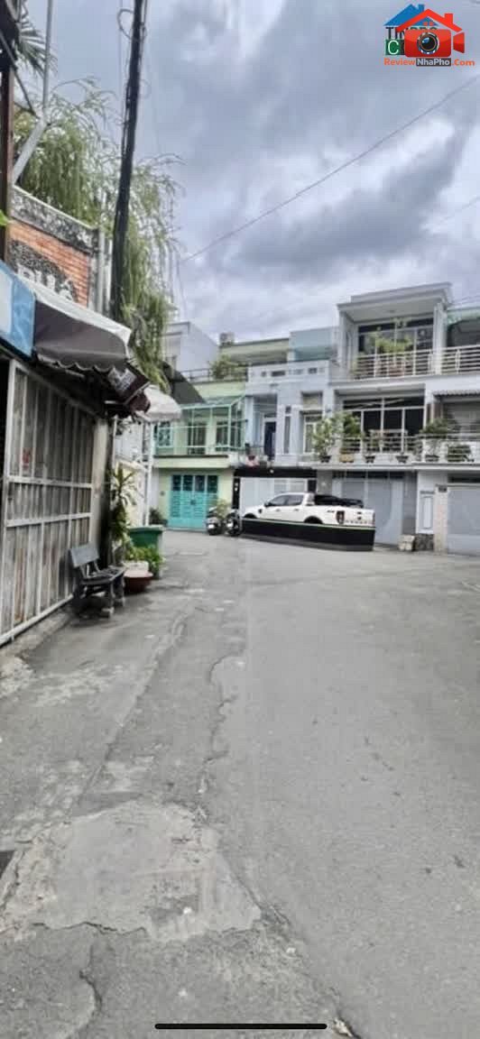 Review nhà phố Tân Bình TP.HCM – Bán nhà riê… – Bán nhà mặt phố Quận Tân Bình – TP Hồ Chí Minh giá 5 – 7 tỷ