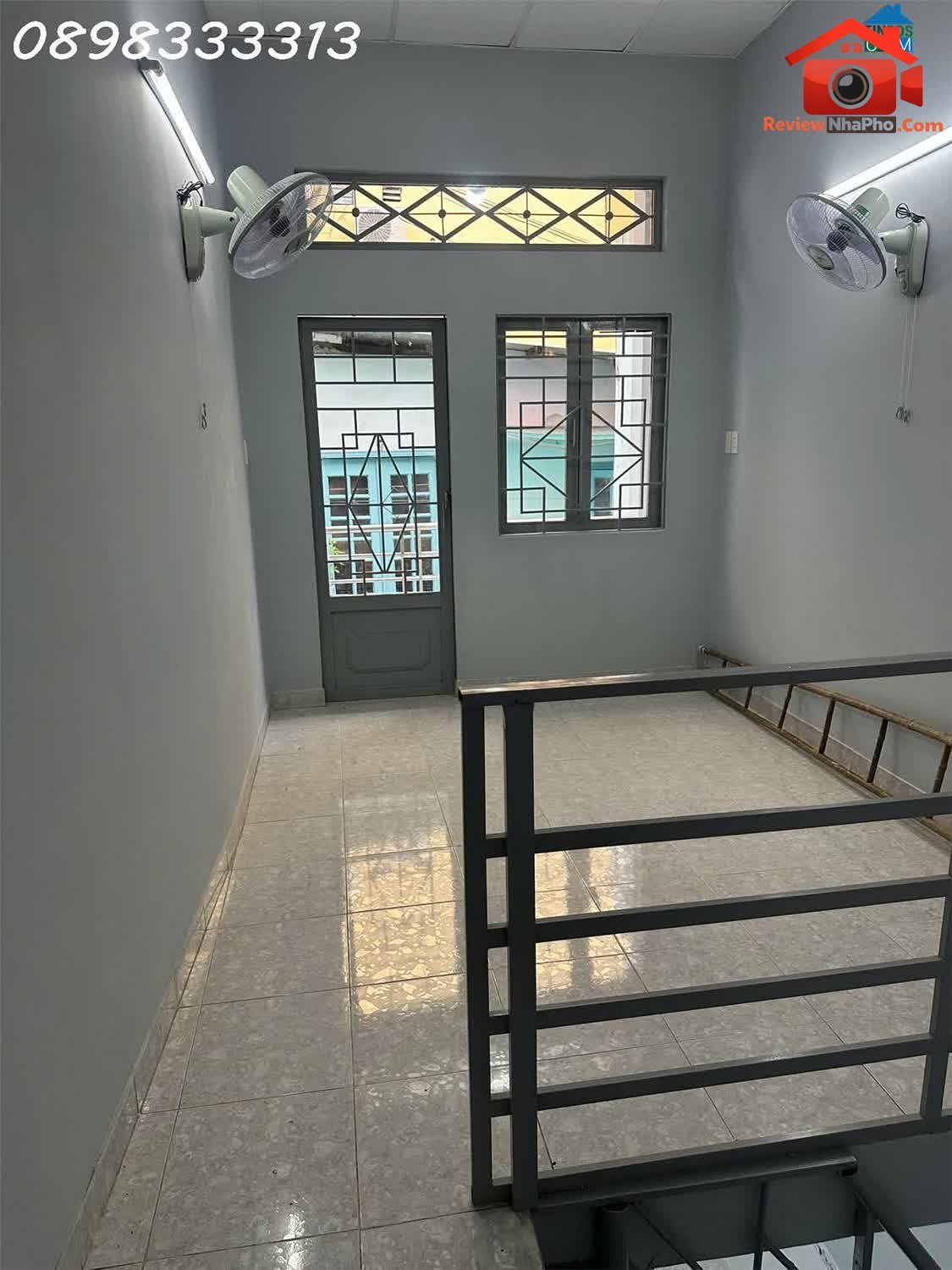 Nhà phố 2 phòng ngủ giá 3.2 tỷ tại Tân Bình, Hồ Ch… – Bán nhà trong ngõ, hẻm Quận Tân Bình – TP Hồ Chí Minh giá 3 – 5 tỷ