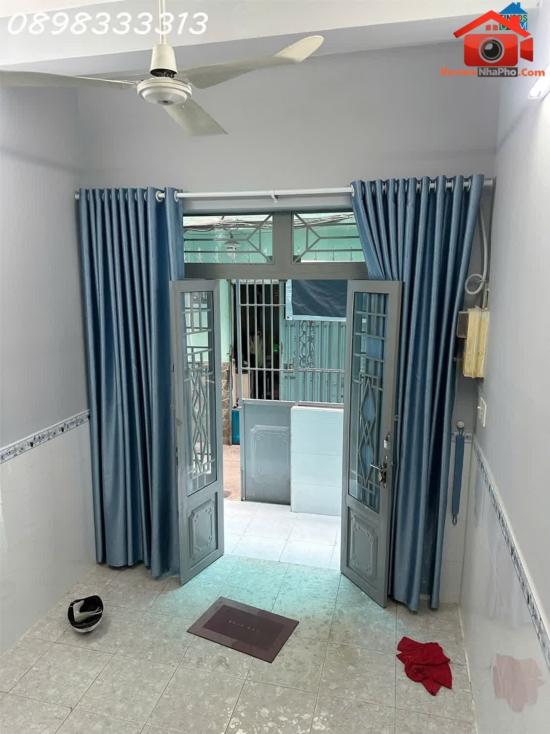 Nhà phố 2 phòng ngủ giá 3.2 tỷ tại Tân Bình, Hồ Ch… – Bán nhà trong ngõ, hẻm Quận Tân Bình – TP Hồ Chí Minh giá 3 – 5 tỷ