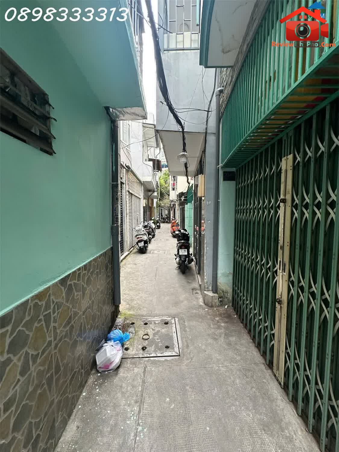 Nhà phố 2 phòng ngủ giá 3.2 tỷ tại Tân Bình, Hồ Ch… – Bán nhà trong ngõ, hẻm Quận Tân Bình – TP Hồ Chí Minh giá 3 – 5 tỷ