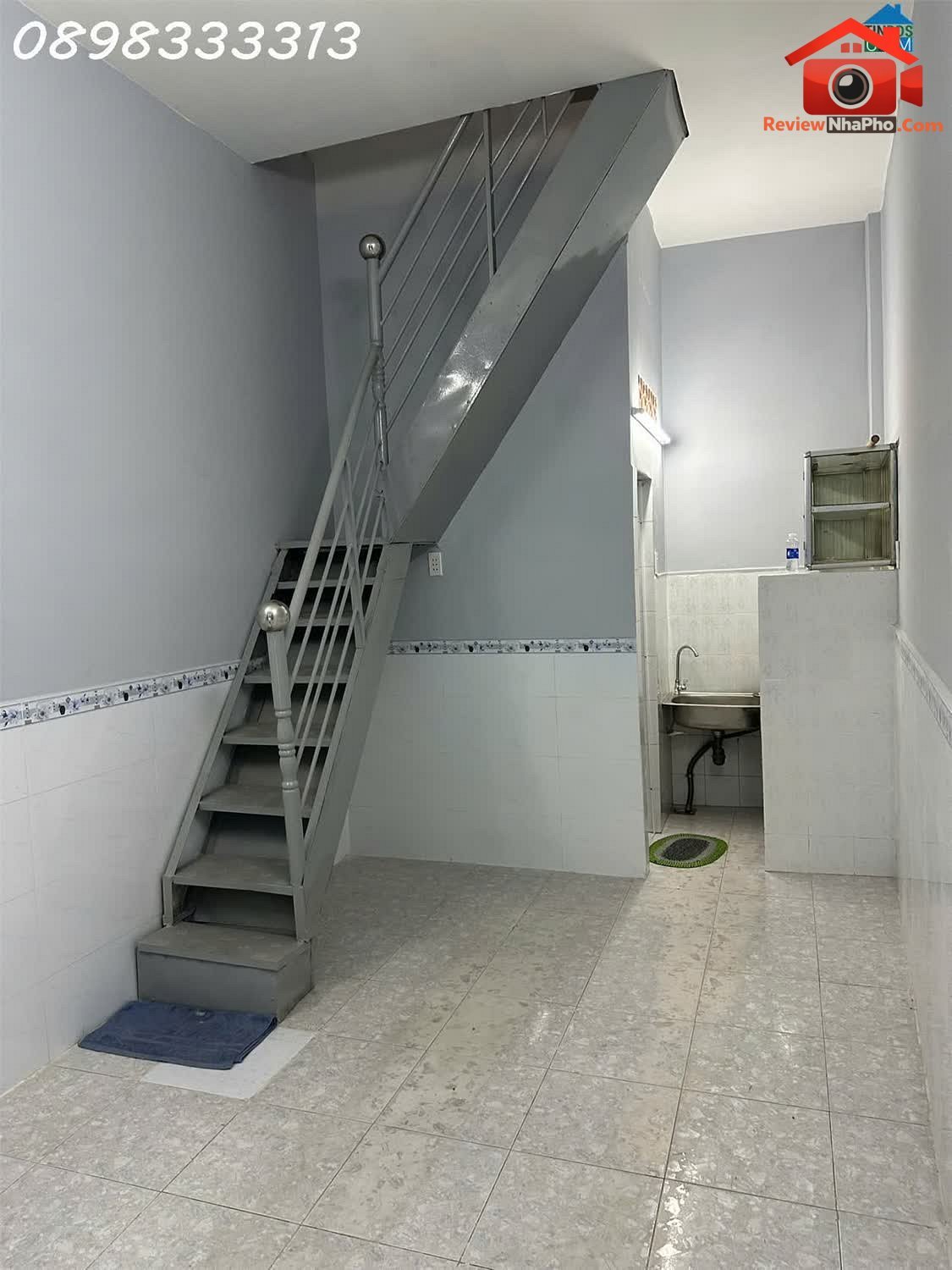Nhà phố 2 phòng ngủ giá 3.2 tỷ tại Tân Bình, Hồ Ch… – Bán nhà trong ngõ, hẻm Quận Tân Bình – TP Hồ Chí Minh giá 3 – 5 tỷ