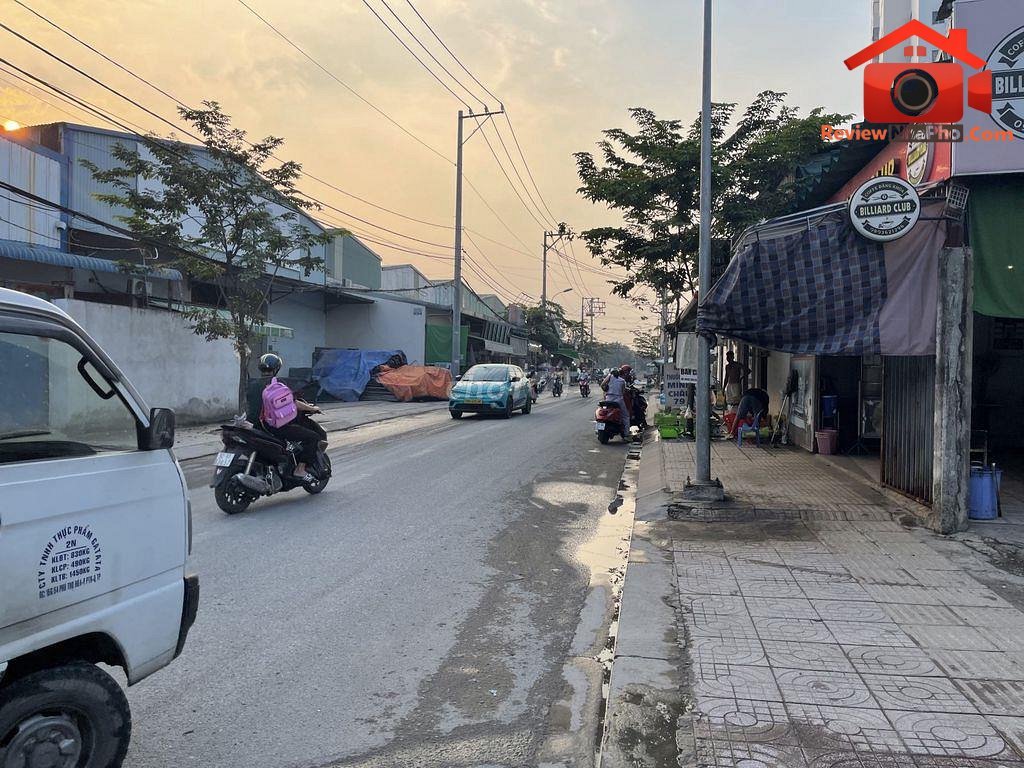 Review nhà phố hẻm 8m Hồ Văn Long Bình Tân TP.HCM … – Bán nhà mặt phố Quận Bình Tân – TP Hồ Chí Minh giá 7 – 10 tỷ