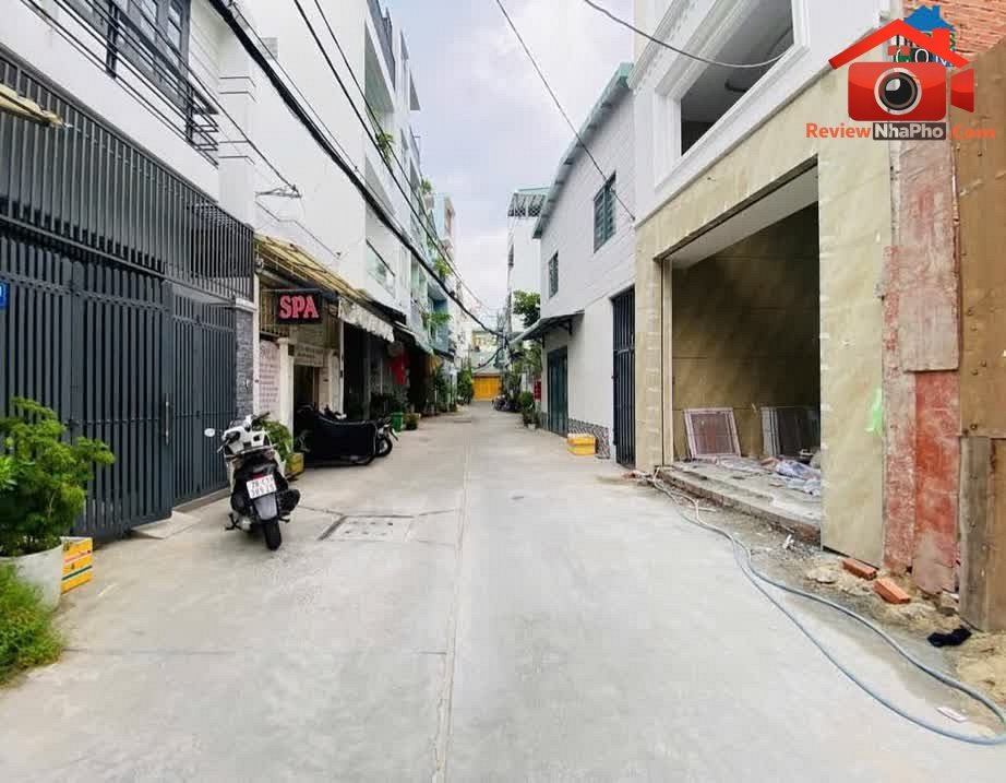 Review nhà phố Tân Phú Hồ Chí Minh – Bán nhà… – Bán nhà mặt phố Quận Tân Phú – TP Hồ Chí Minh giá 7 – 10 tỷ