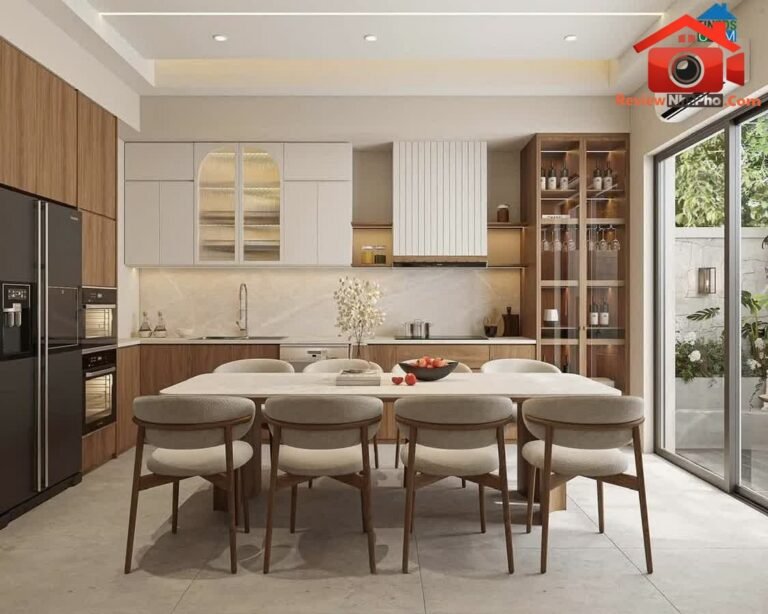 Review nhà phố Tân Bình TP.HCM 12 phòng cho thuê, dòng tiền tốt