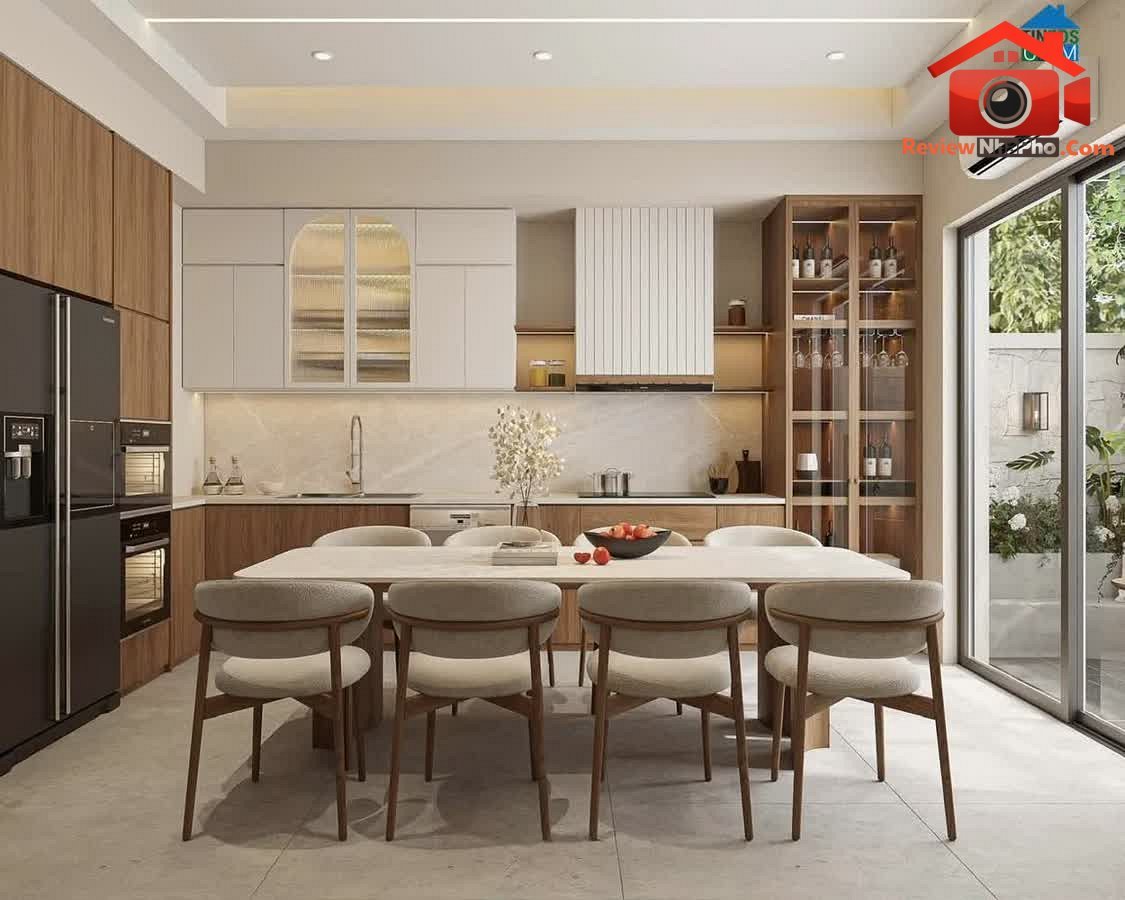 Review nhà phố Tân Bình TP.HCM 12 phòng cho thuê, dòng tiền tốt