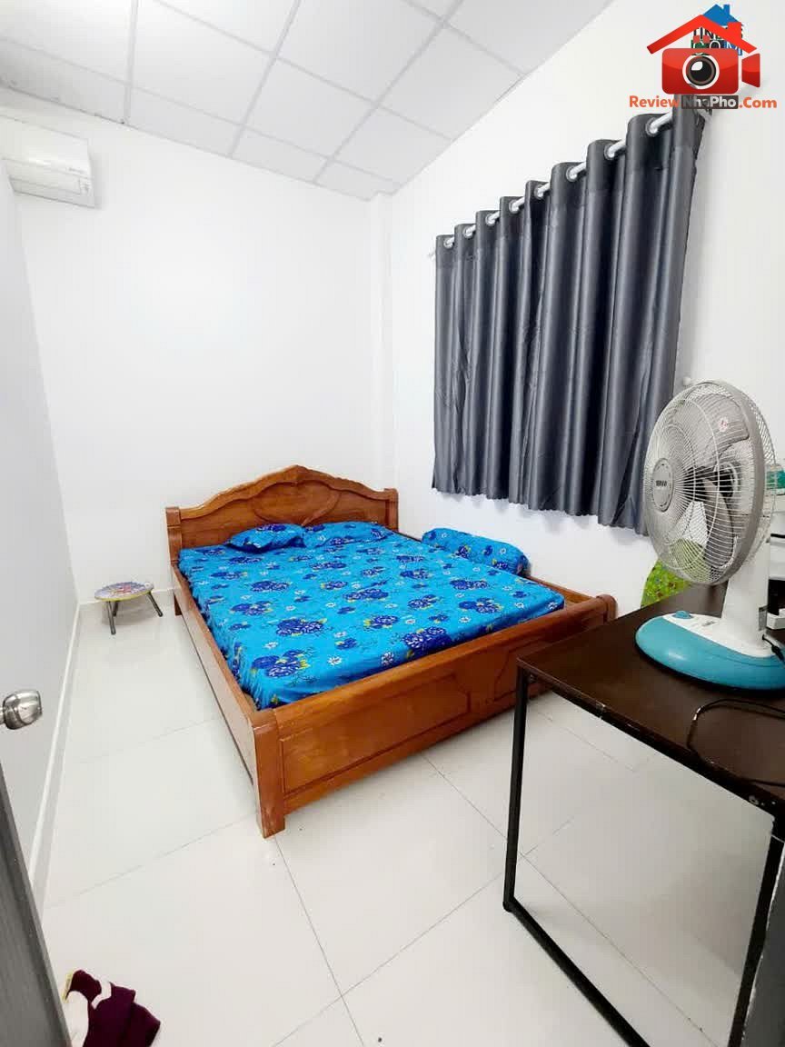 Review nhà phố Bình Tân Hồ Chí Minh 2.99 tỷ diện t… – Bán nhà mặt phố Quận Bình Tân – TP Hồ Chí Minh giá Dưới 3 tỷ
