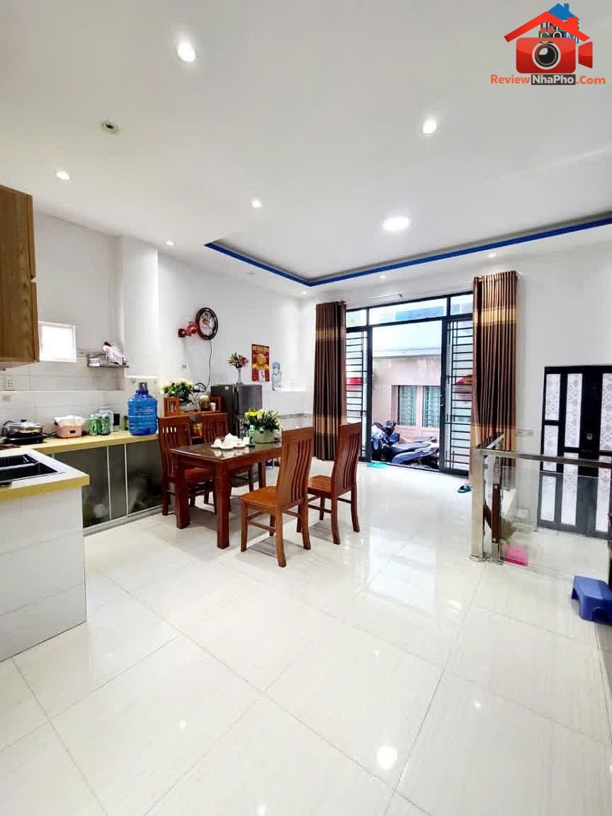 Review nhà phố Bình Tân Hồ Chí Minh 2.99 tỷ diện t… – Bán nhà mặt phố Quận Bình Tân – TP Hồ Chí Minh giá Dưới 3 tỷ