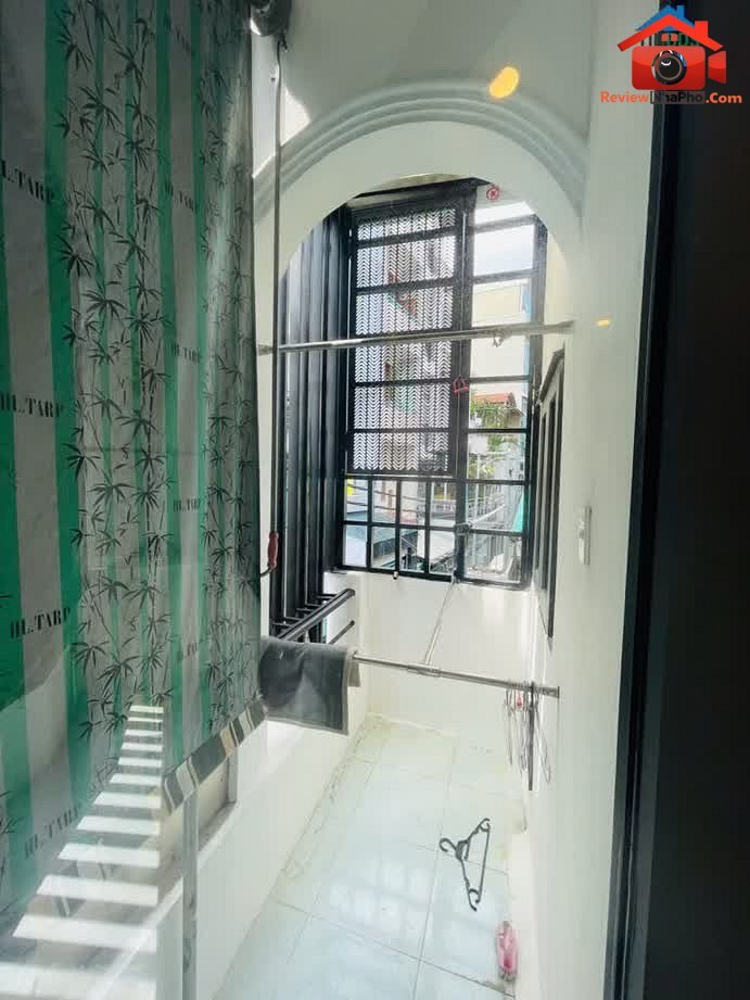 Review nhà phố Tân Bình Hồ Chí Minh – Đầy đủ nội thất chỉ 4.9 tỷ