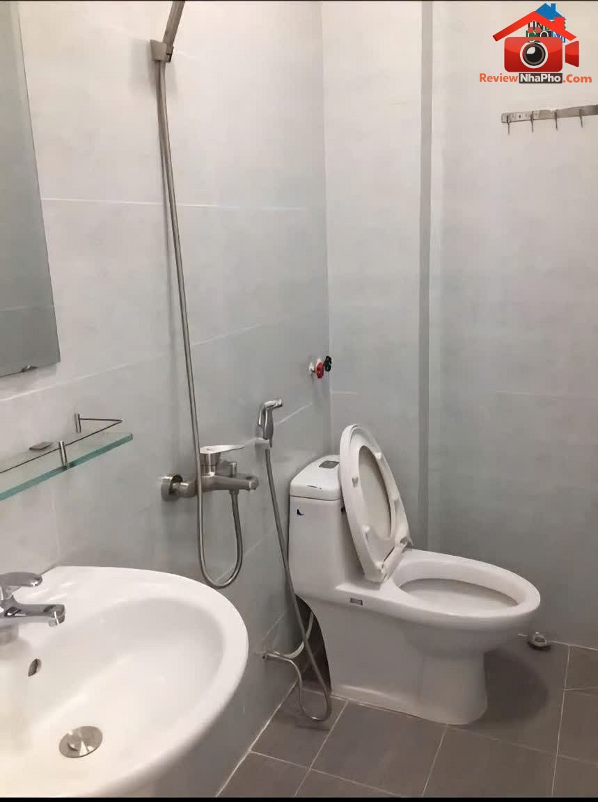 Review nhà phố Tân Bình Hồ Chí Minh – Đầy đủ nội thất chỉ 4.9 tỷ