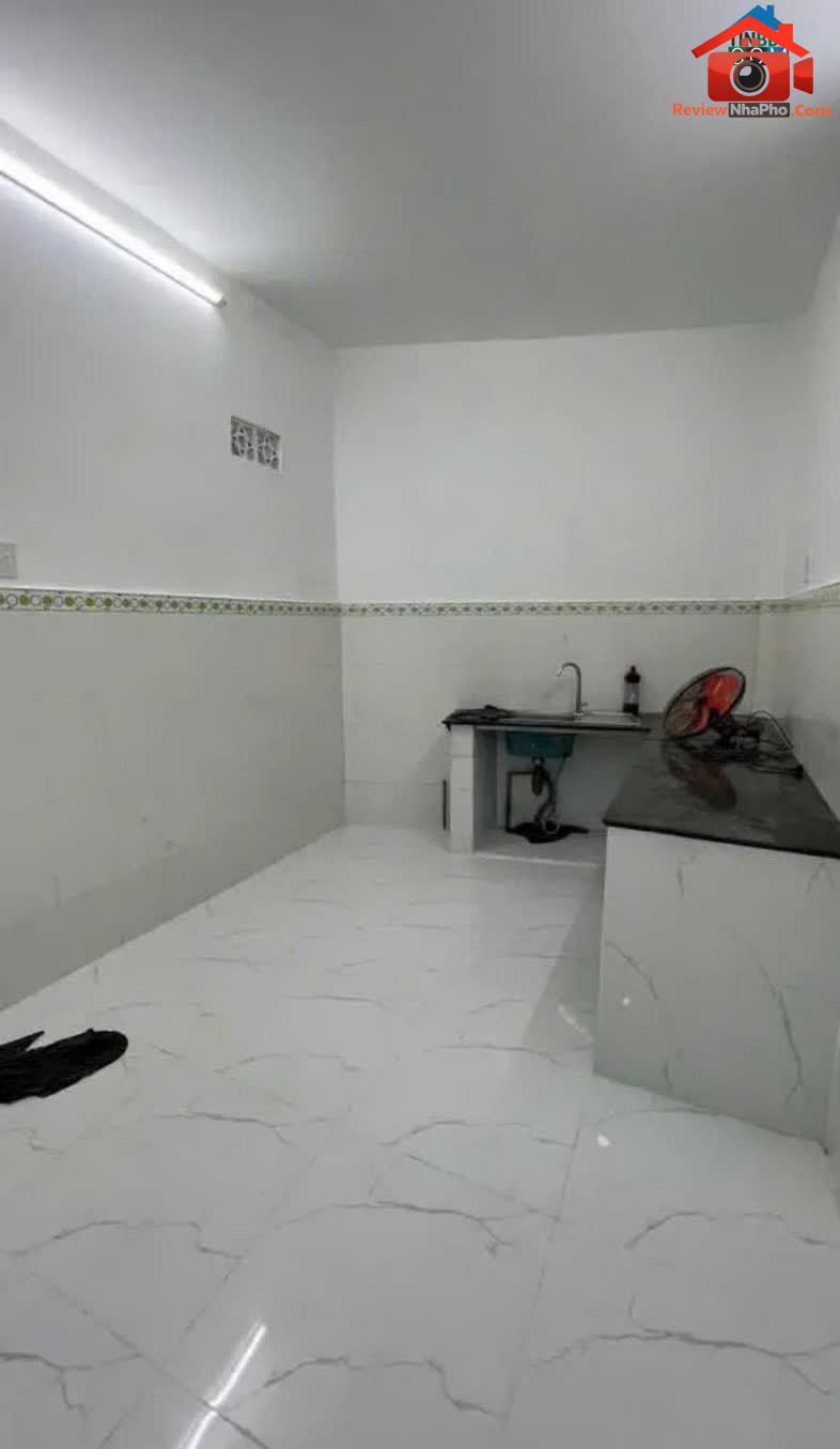 Review nhà phố Tân Bình Hồ Chí Minh – Đầy đủ nội thất chỉ 4.9 tỷ