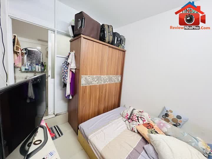 Review nhà phố Tân Phú Hồ Chí Minh 2 tầng 52m² giá 5,9 tỷ