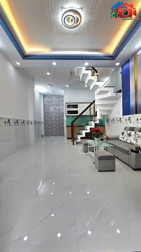 Review nhà phố Bình Tân Hồ Chí Minh với giá 5.59 t… – Bán nhà trong ngõ, hẻm Quận Bình Tân – TP Hồ Chí Minh giá 5 – 7 tỷ