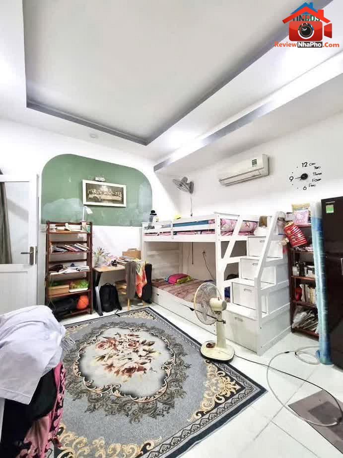 Review nhà phố 2 tầng tại Tân Phú, Hồ Chí Minh … – Bán nhà trong ngõ, hẻm Quận Tân Phú – TP Hồ Chí Minh giá 3 – 5 tỷ