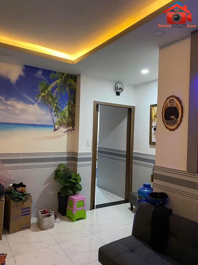 Review nhà phố 2 tầng tại Tân Phú, Hồ Chí Minh … – Bán nhà trong ngõ, hẻm Quận Tân Phú – TP Hồ Chí Minh giá 3 – 5 tỷ