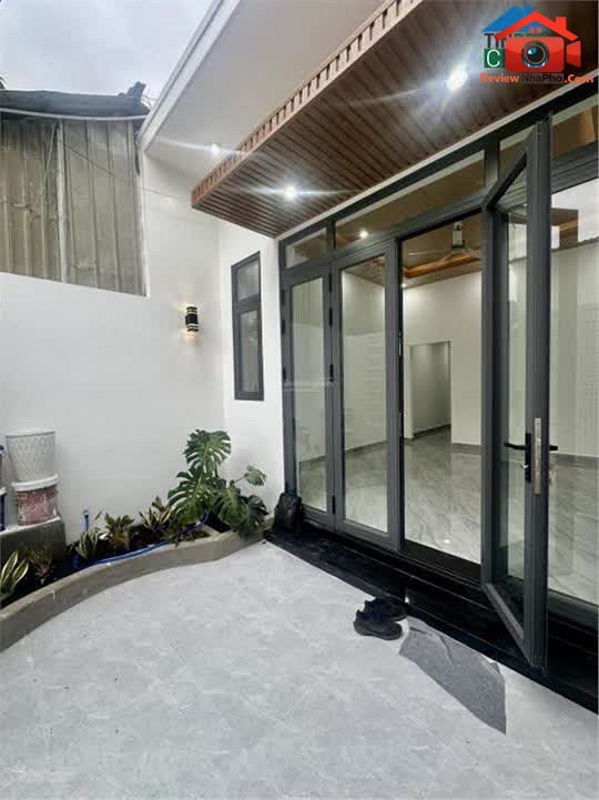 Review nhà phố Bình Tân với giá 4.7 tỷ và diện tích 71m²