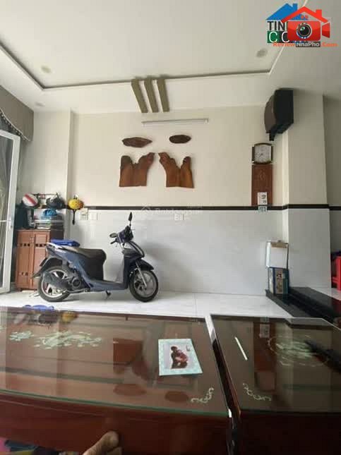 Review nhà phố Tân Bình 65m² giá 5,29 tỷ có hẻm xe… – Bán nhà trong ngõ, hẻm Quận Tân Bình – TP Hồ Chí Minh giá 5 – 7 tỷ
