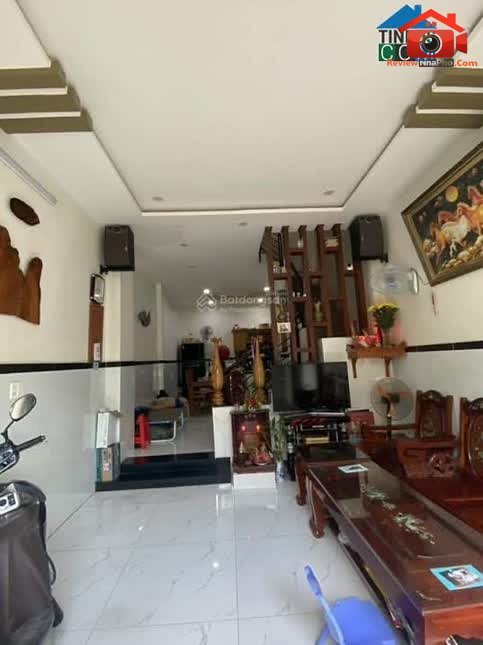 Review nhà phố Tân Bình 65m² giá 5,29 tỷ có hẻm xe… – Bán nhà trong ngõ, hẻm Quận Tân Bình – TP Hồ Chí Minh giá 5 – 7 tỷ