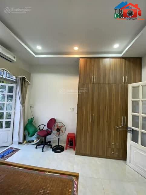 Review nhà phố Tân Bình 65m² giá 5,29 tỷ có hẻm xe… – Bán nhà trong ngõ, hẻm Quận Tân Bình – TP Hồ Chí Minh giá 5 – 7 tỷ